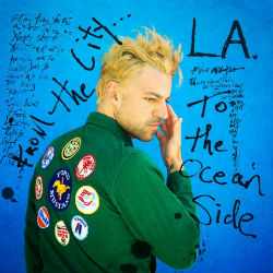 L.A. 'From The City To The Ocean Side' (Sony Music)