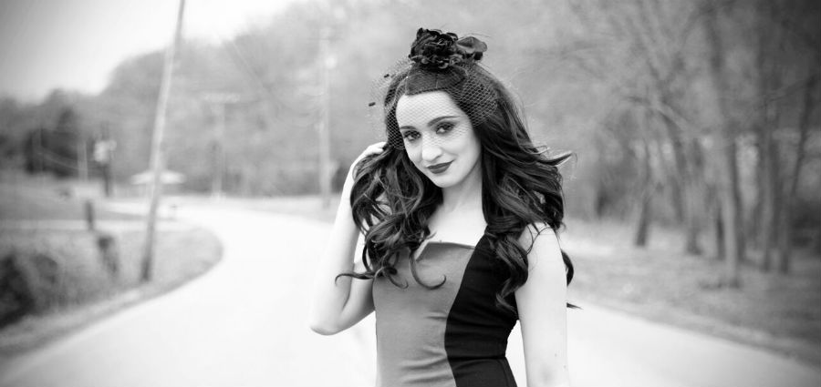 Lindi Ortega