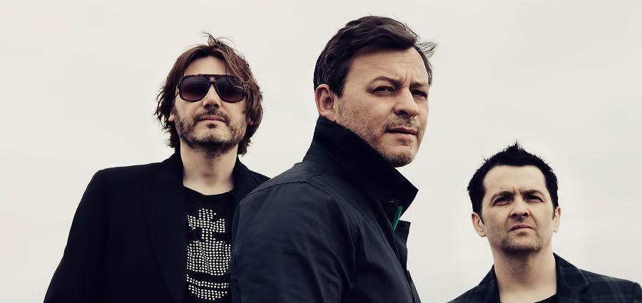 Manic Street Preachers