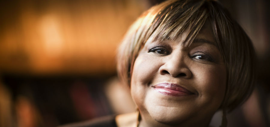 Mavis Staples