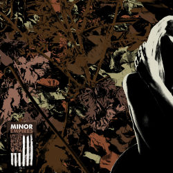 Minor Empires 'United States Of Emergency, Vol. 1' (Ayuken)