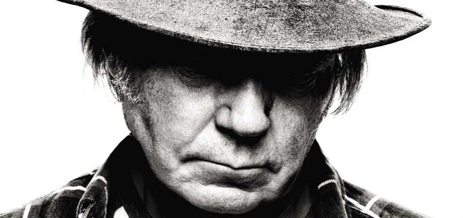 Neil Young