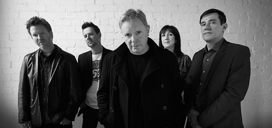 New Order