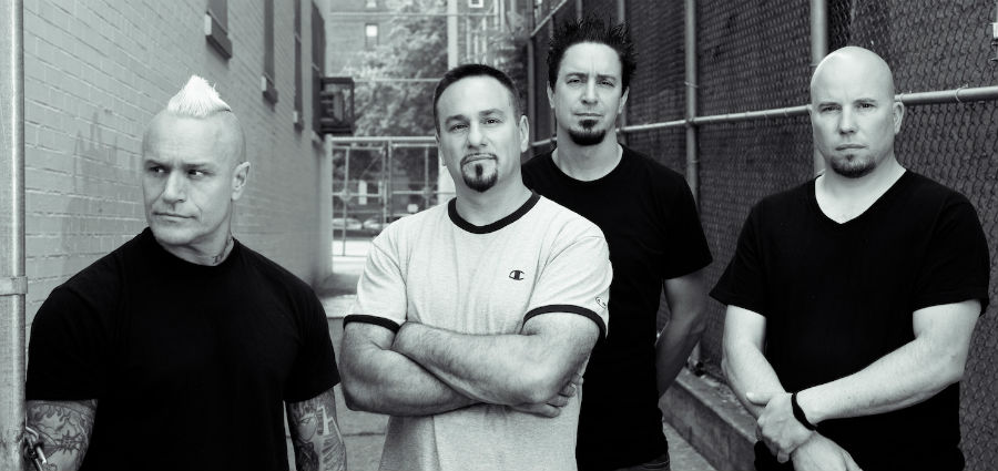 Sick Of It All