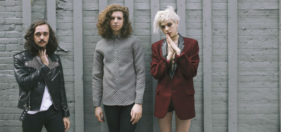 Sunflower Bean