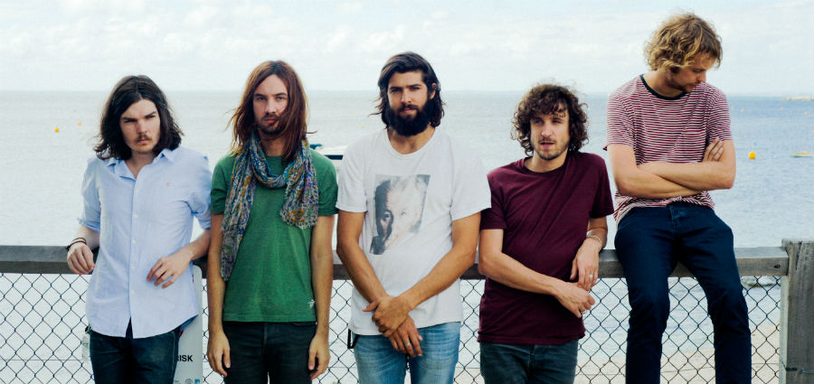 Tame Impala