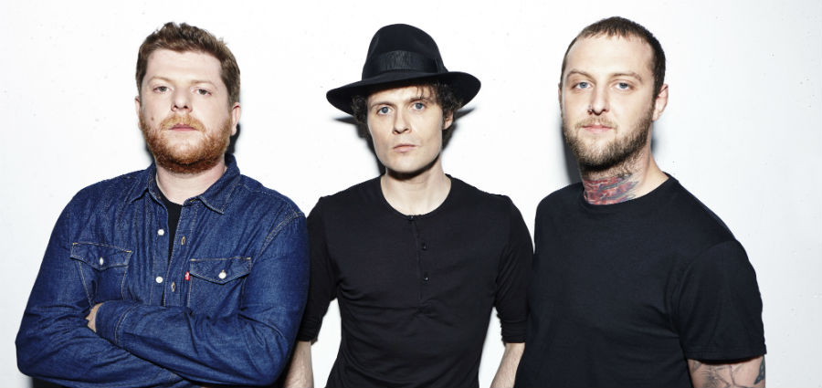 The Fratellis