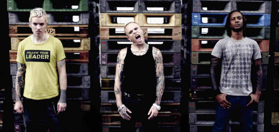 The Prodigy