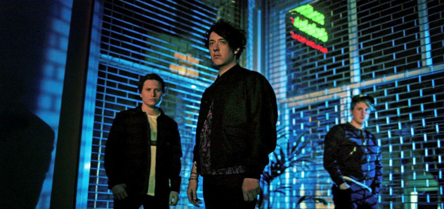 The Wombats