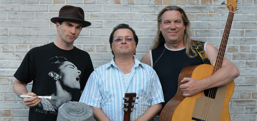 Violent Femmes