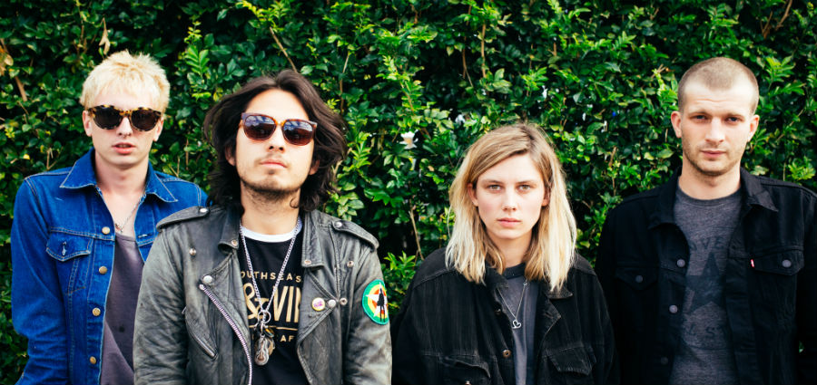 Wolf Alice