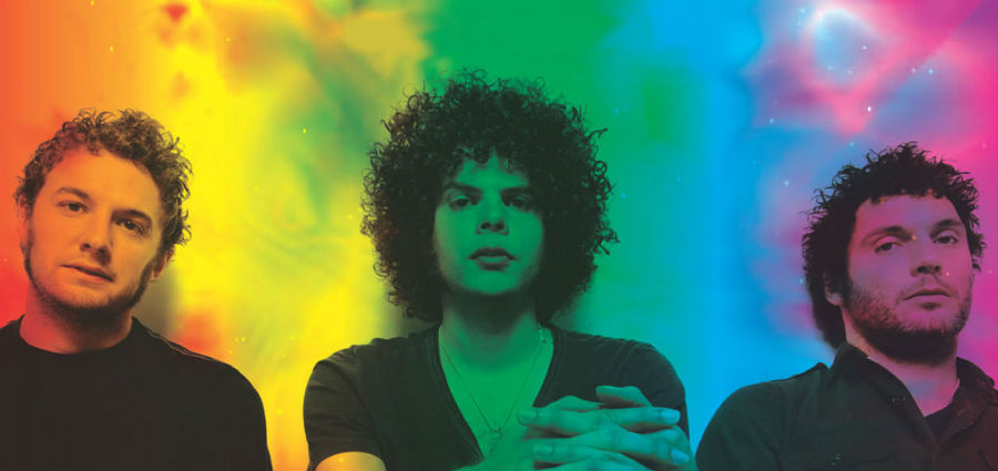 Wolfmother