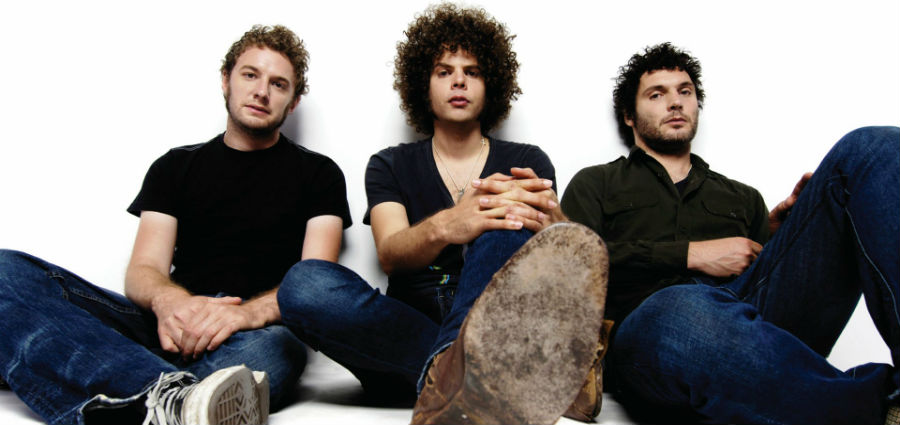 Wolfmother