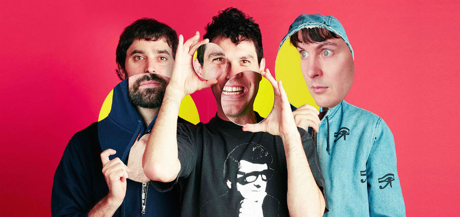 Animal Collective