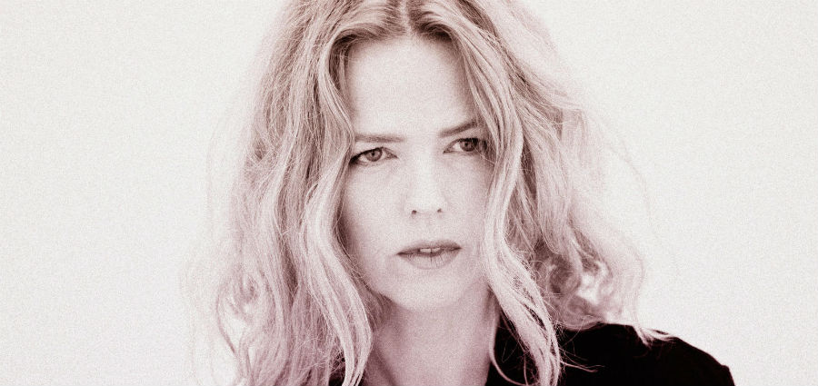Christina Rosenvinge