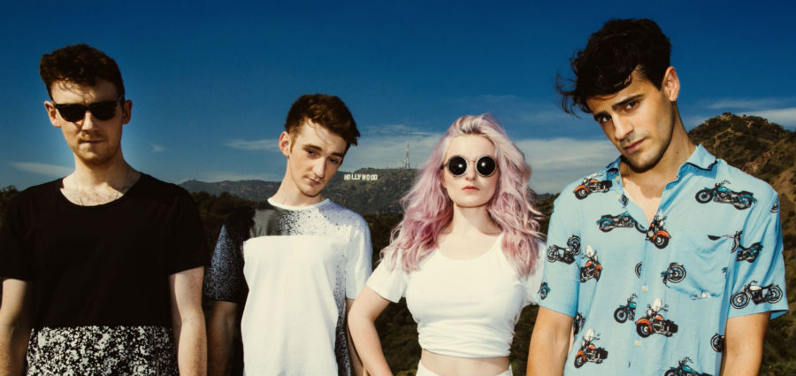 Clean Bandit
