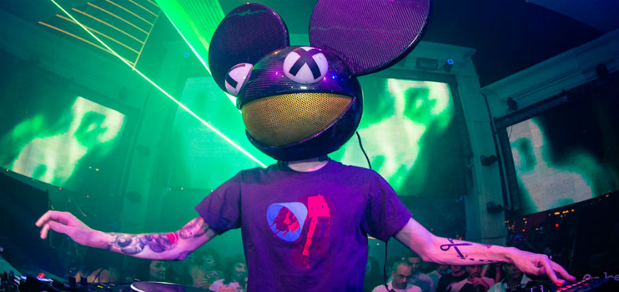 Deadmau5