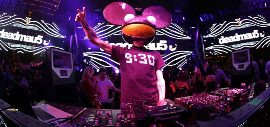 Deadmau5