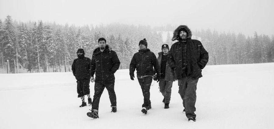 Deftones