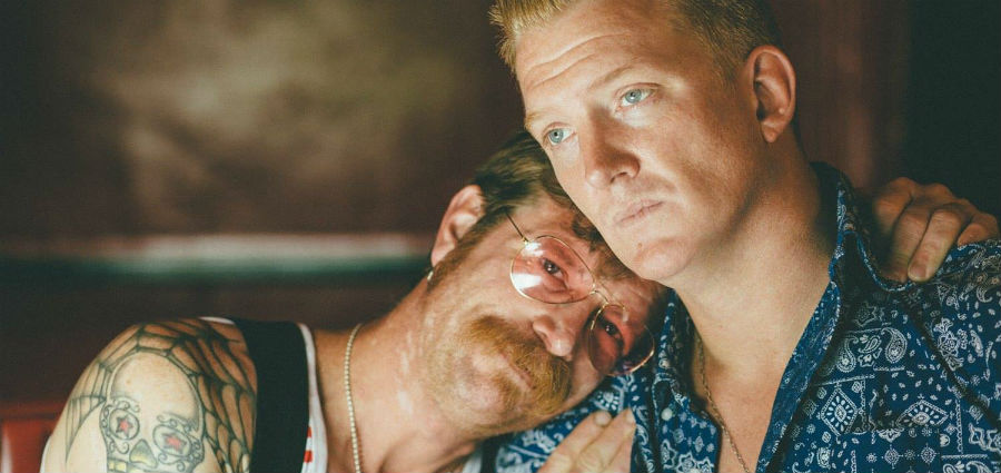 Eagles Of Death Metal