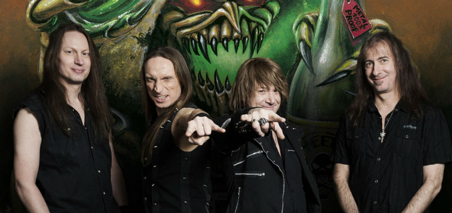 Gamma Ray