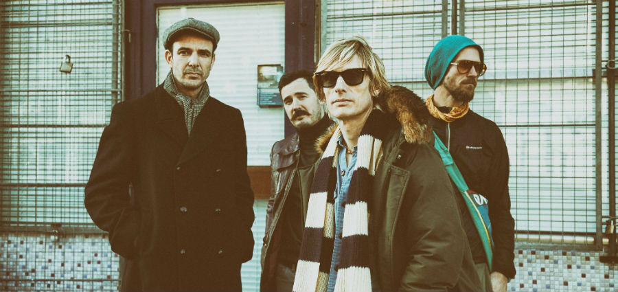 Kula Shaker