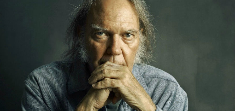 Neil Young