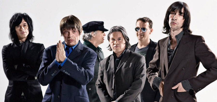 Primal Scream