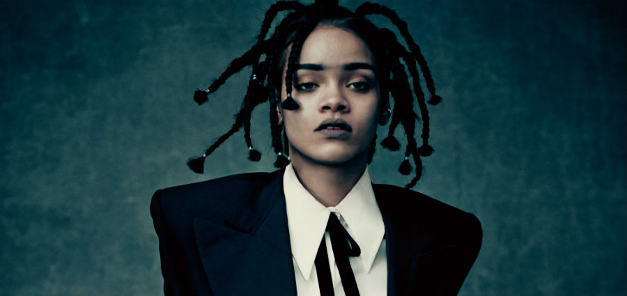 Rihanna