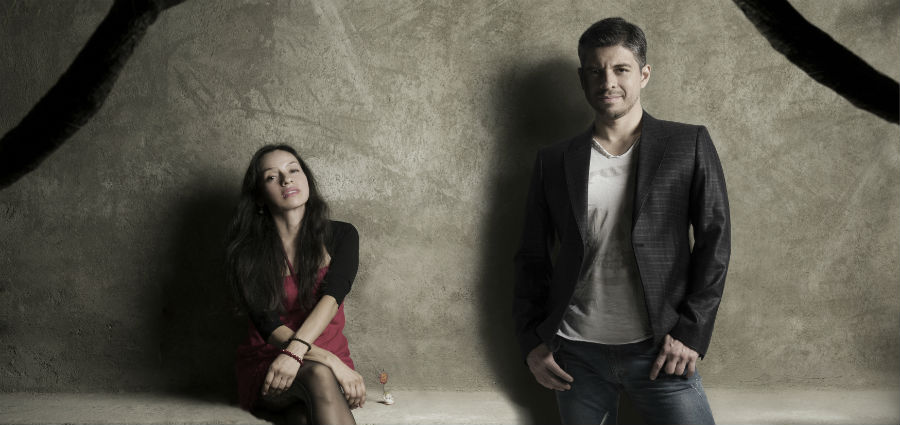 Rodrigo y Gabriela