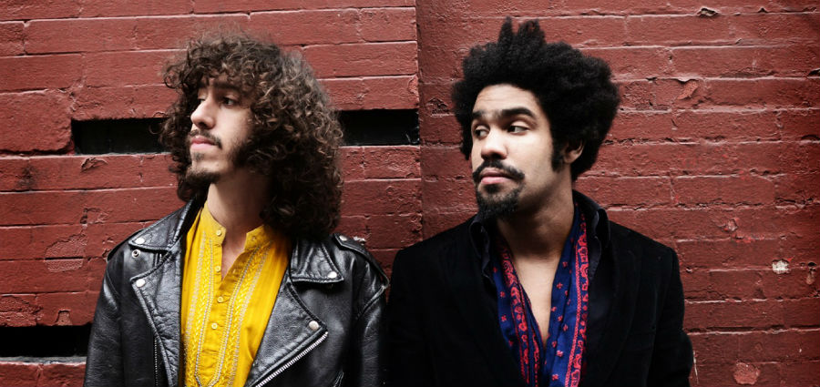 The London Souls
