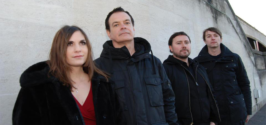 The Wedding Present