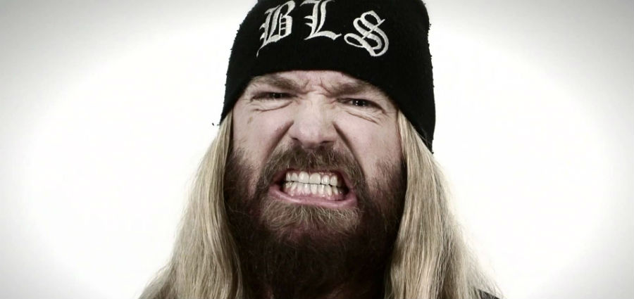 Zakk Wylde