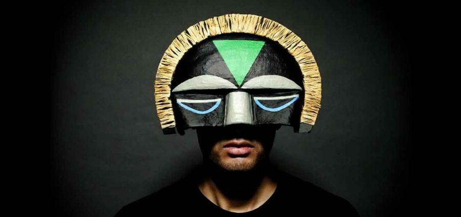 SBTRKT