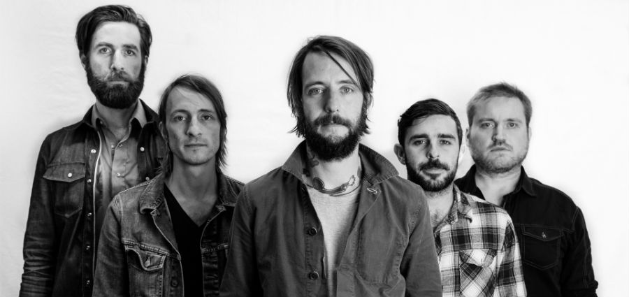 Band Of Horses