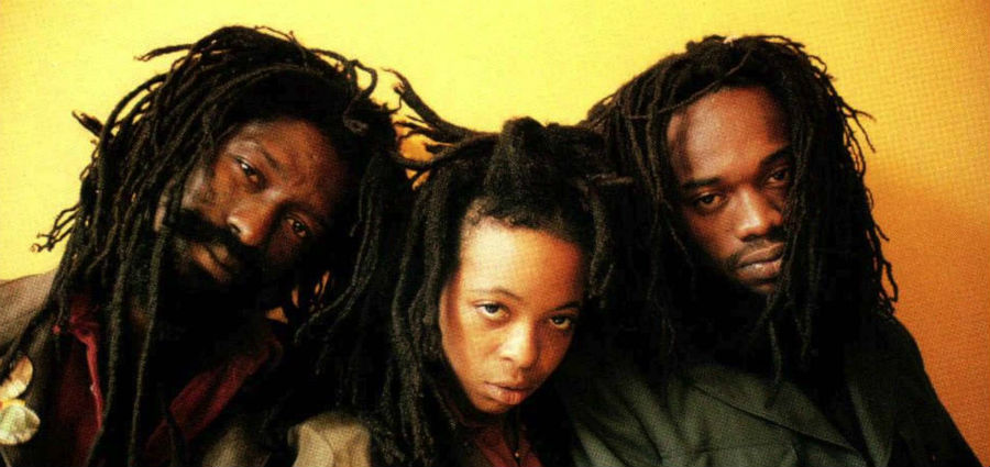Black Uhuru