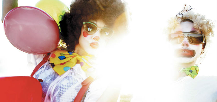 CocoRosie