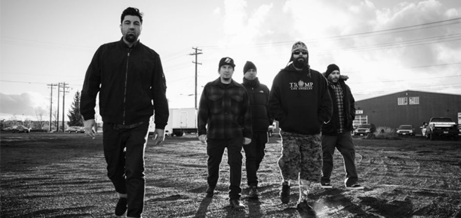 Deftones