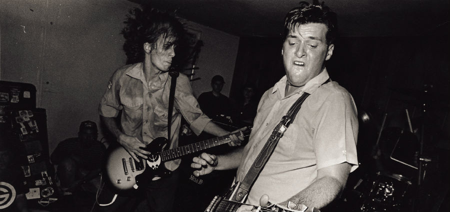 Drive Like Jehu