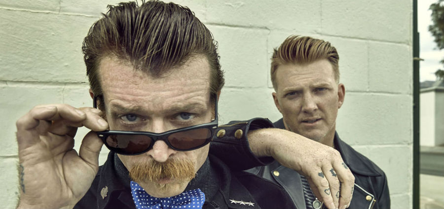 Eagles Of Death Metal