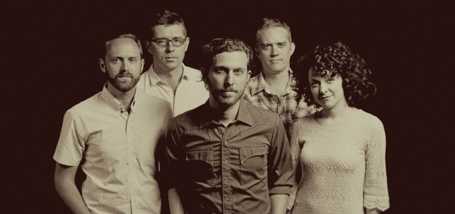 Great Lake Swimmers