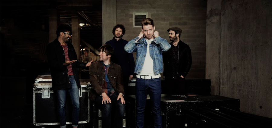 Kaiser Chiefs