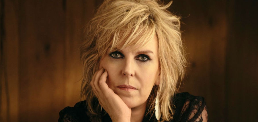 Lucinda Williams