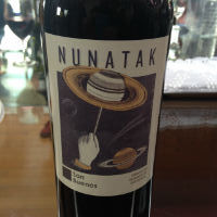 nunatak