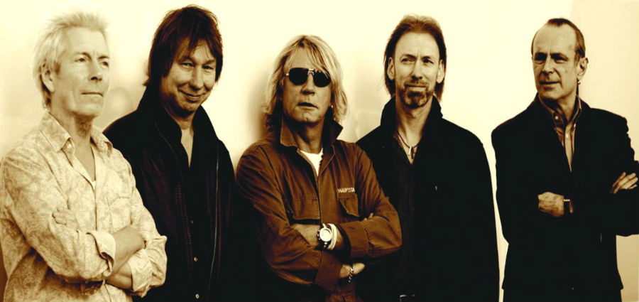 Status Quo