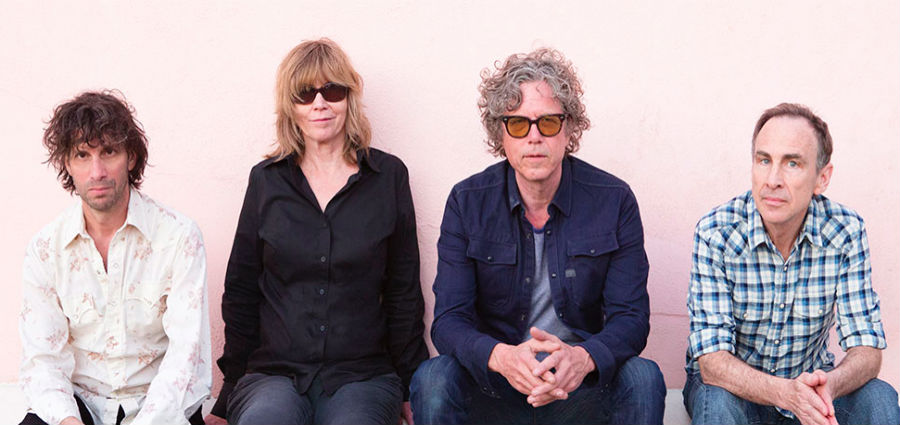 The Jayhawks