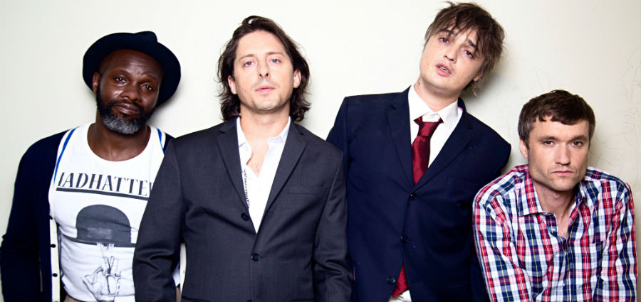 The Libertines