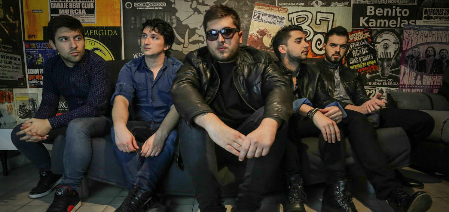The Purple Elephants