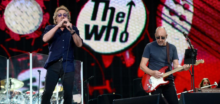 The Who