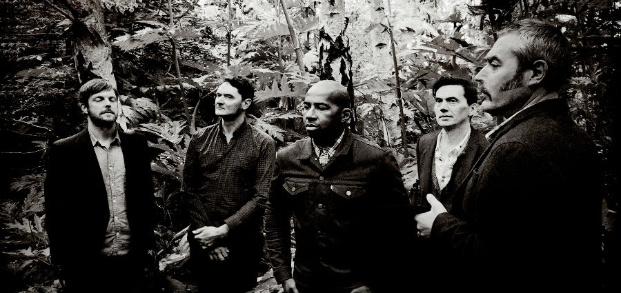Tindersticks